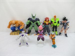 ドラゴンボール 人造人間 セルの値段と価格推移は？｜106件の売買