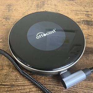 OTTOCAST p3のYahoo!オークション(旧ヤフオク!)の相場・価格を見る