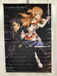 ソードアート オンライン タペストリー アスナの値段と価格推移は