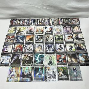 D.Gray-manトレーディングカードの値段と価格推移は？｜3件の売買