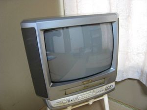AIWA テレビデオの値段と価格推移は？｜5件の売買データからAIWA