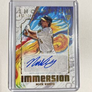 ニックカーツの値段と価格推移は？｜14件の売買データからニックカーツ