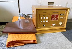 パワーヘルス 通電マットの値段と価格推移は？｜21件の売買データから
