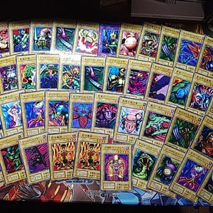 遊戯王初期エラーカードの値段と価格推移は？｜2件の売買データから