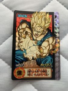 【超レア品・値下中】ドラゴンボールカードダス　究極博　No.2 孫悟飯 ドラゴンボール カードダス 2 悟飯の値段と価格推移は？｜152件の売買