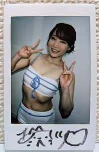 鈴村あいり チェキの値段と価格推移は？｜10件の売買データから鈴村