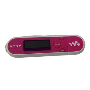 SONY NW-E042の値段と価格推移は？｜8件の売買データからSONY NW-E042