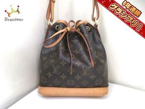 LOUIS VUITTON(ヴィトン) ショルダーバッグ ノエBB M40817 ルイ
