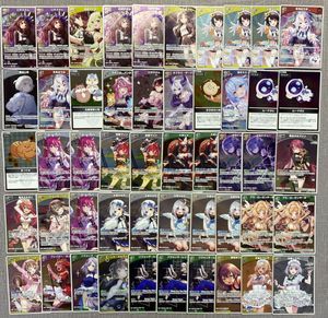 ホロライブカードゲームの値段と価格推移は？｜173件の売買データから
