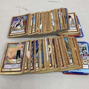 ワンピース カード 初期の値段と価格推移は？｜170件の売買データから