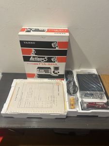 FYA-925の値段と価格推移は？｜9件の売買データからFYA-925の価値が