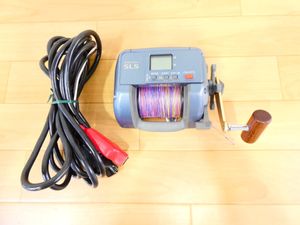 シマノ sls digitanaの値段と価格推移は？｜102件の売買データから