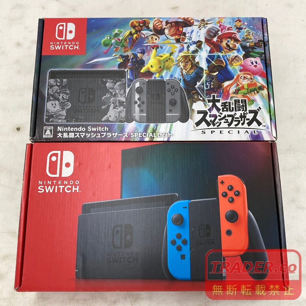 大乱闘スマブラの値段と価格推移は？｜9件の売買データから大乱闘