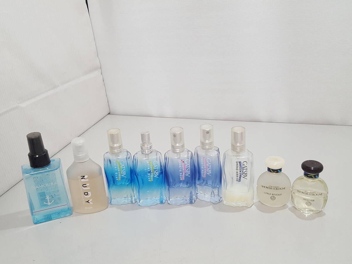 香水 廃盤 カネボウ ヌーディ デュアルコロン ステアーズ 香水 50ml