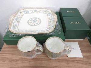 ノリタケボーンチャイナの値段と価格推移は？｜93件の売買データから