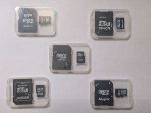 マイクロSDカードの値段と価格推移は？｜1586件の売買データから