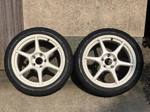 P1レーシング 9Jの値段と価格推移は？｜23件の売買データからP1