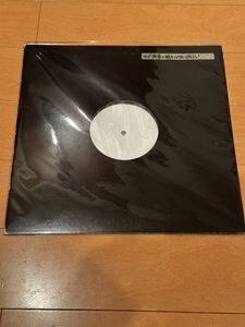 119位 ★【ECD】☆『俺達に明日は無い (Test Press)テストプレス』10枚プレス 銭の花 (GOD HAND