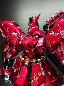 サザビー　RG メタリック塗装品　現状品 完成品 サザビーの値段と価格推移は？｜68件の売買データから完成品