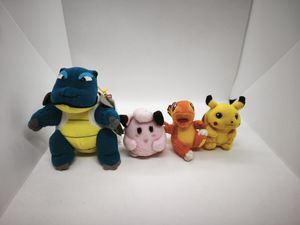 ポケモン ピッピ ぬいぐるみの値段と価格推移は？｜4件の売買データ