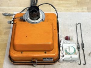長府 SBバーナーの値段と価格推移は？｜13件の売買データから長府 SB