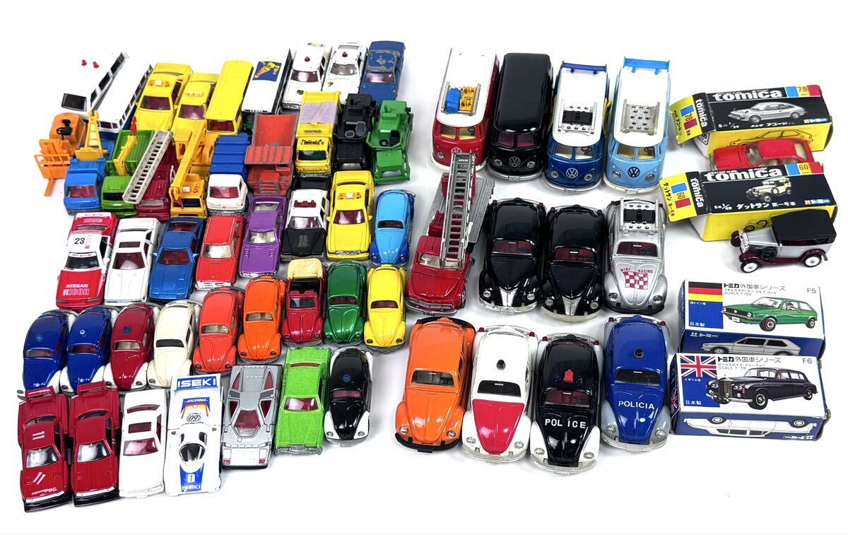 トミカダンディの値段と価格推移は？｜183件の売買データからトミカ