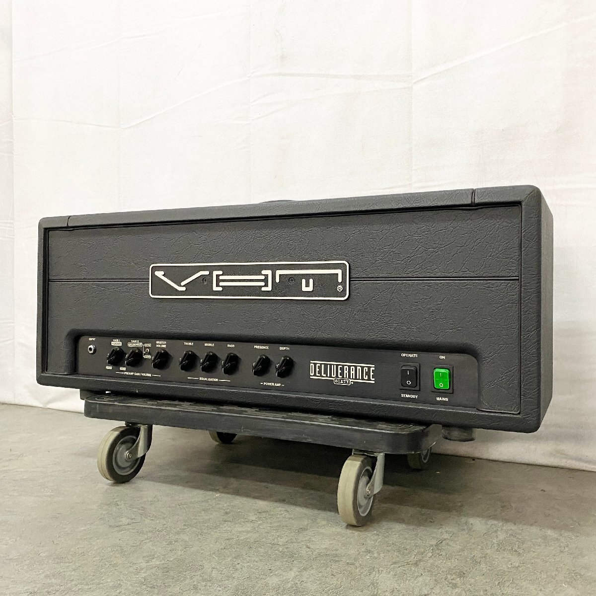 VHT パワー菅 VHT パワー菅 VHT パワー菅 VHT Power Amp - YouTube