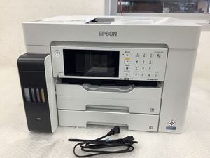 エプソンプリンタの値段と価格推移は？｜234件の売買データから