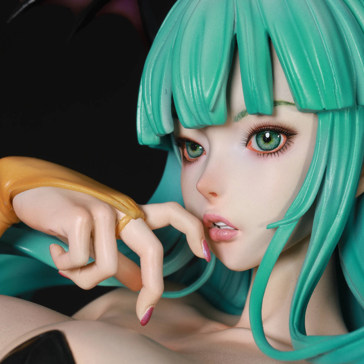 モリガン フィギュアの値段と価格推移は？｜19件の売買データから