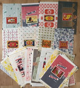 レトロ マッチ箱のYahoo!オークション(旧ヤフオク!)の相場・価格を見る