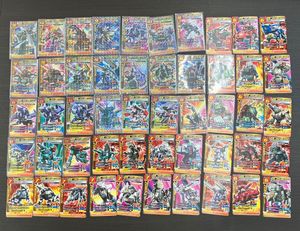 ゾイドカードコロシアムの値段と価格推移は？｜4件の売買データから