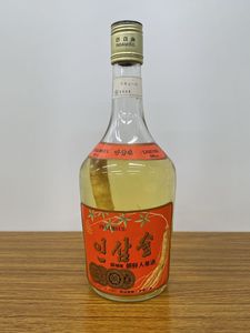 朝鮮人参 酒の値段と価格推移は？｜13件の売買データから朝鮮人参 酒の