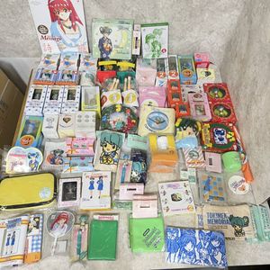 ときめきメモリアル グッズの値段と価格推移は？｜82件の売買データ