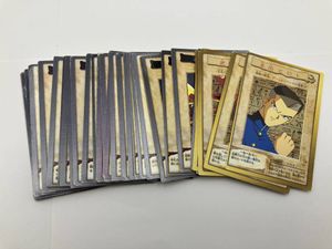 バンダイ カードダス 遊戯王カード パーピィ・レディ1 ネームエラー