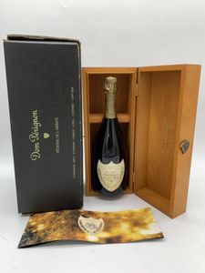ドンペリ 木箱の値段と価格推移は？｜8件の売買データからドンペリ 木