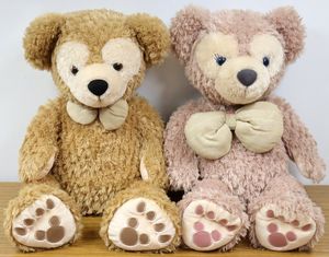 ダッフィー Mサイズの値段と価格推移は？｜57件の売買データから