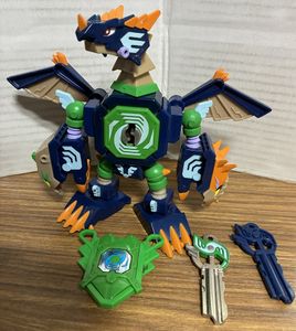キーボッツの値段と価格推移は？｜9件の売買データからキーボッツの