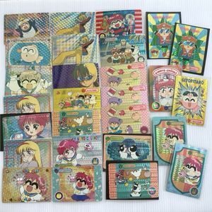 きんぎょ注意報 カードの値段と価格推移は？｜23件の売買データから