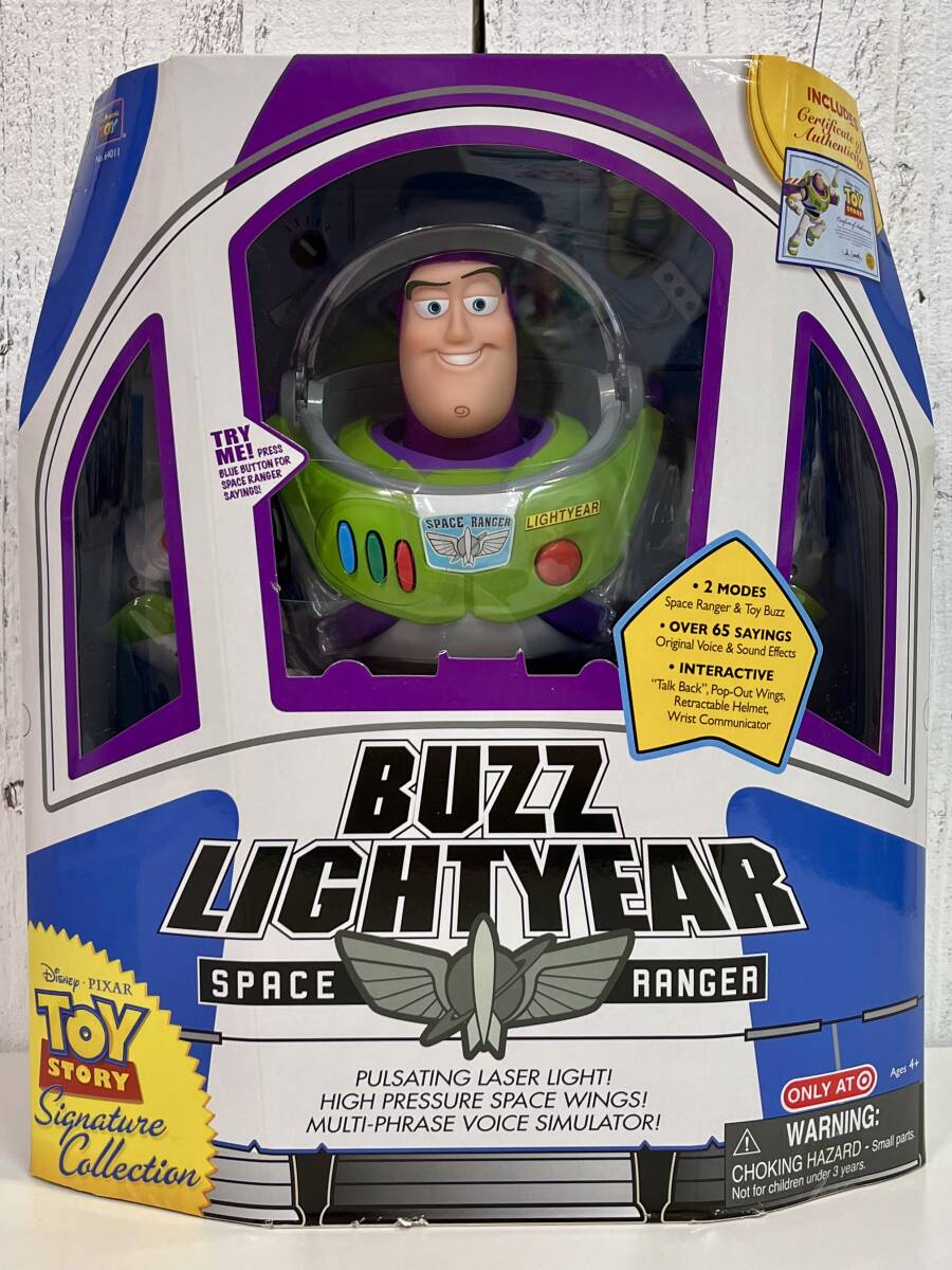 バズライトイヤー フィギュアの値段と価格推移は？｜51件の売買データ