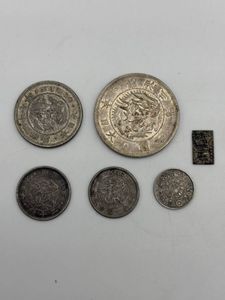 貿易銀 レプリカの値段と価格推移は？｜36件の売買データから貿易銀