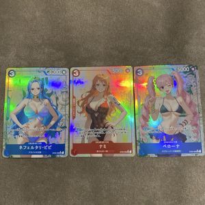 ワンピース セクシーカードのYahoo!オークション(旧ヤフオク!)の相場