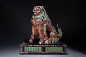 獅子 狛犬 古銅 置物 オブジェ 工芸品 古美術 骨董品 レトロ アンティーク 狛犬のYahoo!オークション(旧ヤフオク!)の相場・価格を見る｜Yahoo