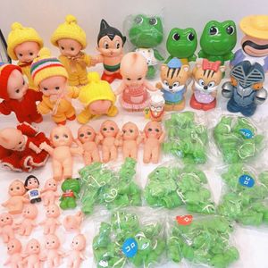 キューピー 貯金箱の値段と価格推移は？｜8件の売買データから
