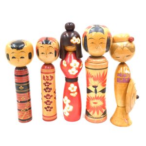 こけし 高橋輝行の値段と価格推移は？｜3件の売買データからこけし