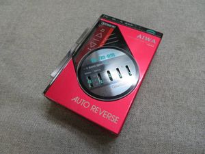 カセットボーイ AIWAの値段と価格推移は？｜102件の売買データから