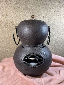 鉄 火鉢のYahoo!オークション(旧ヤフオク!)の相場・価格を見る｜Yahoo