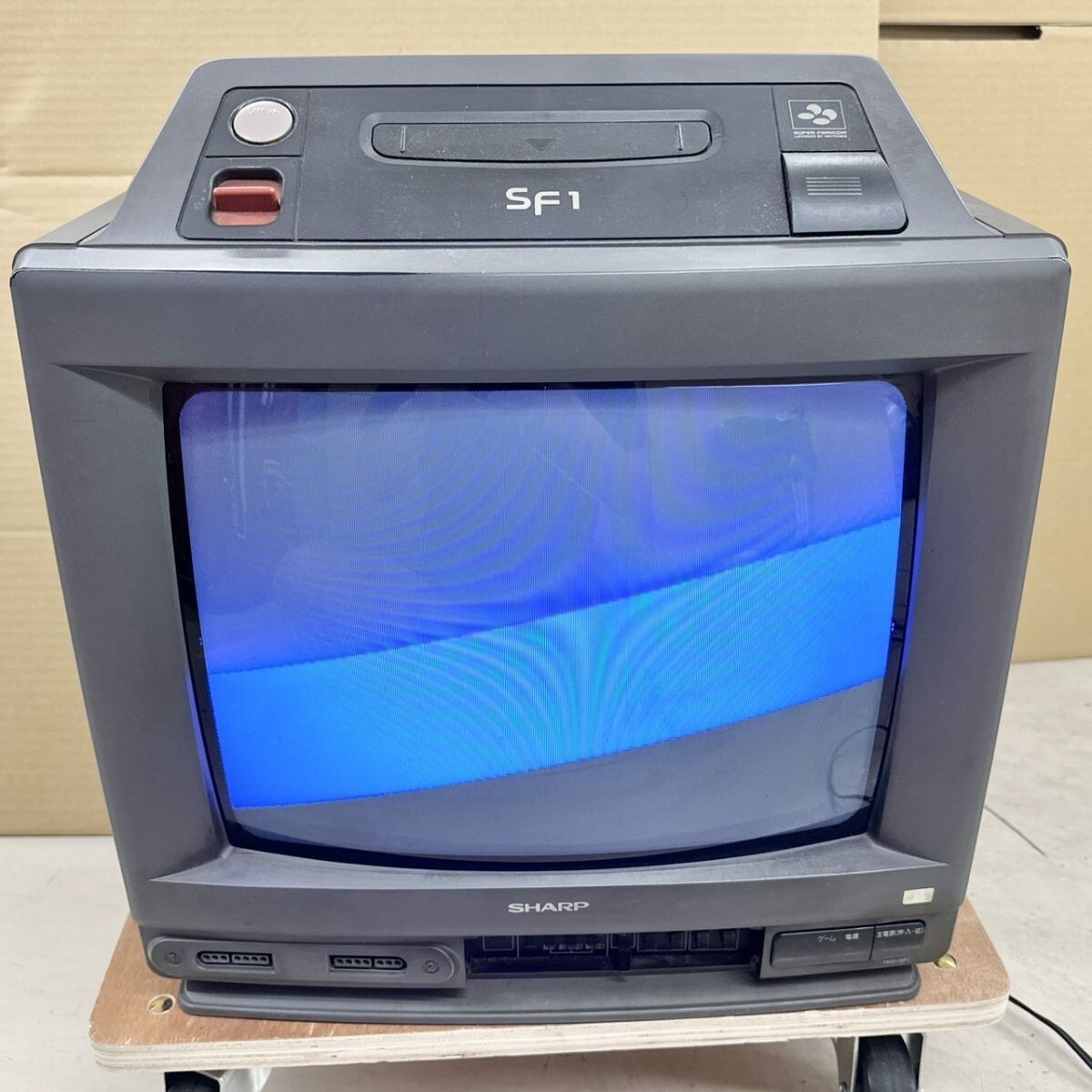 SHARP ブラウン管テレビの値段と価格推移は？｜19件の売買データから