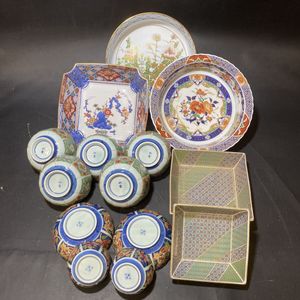 柴田陶器の値段と価格推移は？｜5件の売買データから柴田陶器の価値が