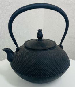 南部鉄器 松ぼっくりの値段と価格推移は？｜23件の売買データから南部