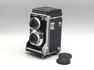 MAMIYAFLEX 二眼レフの値段と価格推移は？｜9件の売買データから